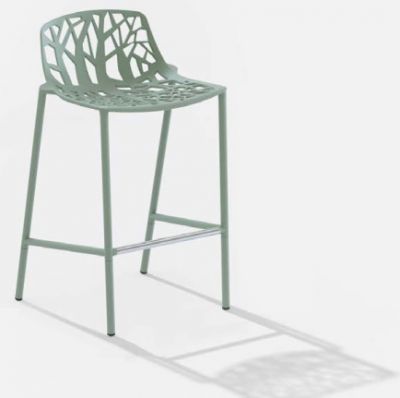 Forest Outdoor Bar Stool Fast